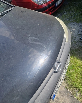 Opel Corsa cena 2500 przebieg: 165108, rok produkcji 2002 z Nysa małe 37